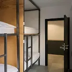 Vibe Loft Free Drink Daily By Zazi Hostel