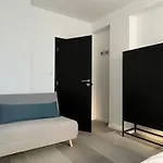 Hostel Vibe Loft Free Drink Daily By Zazi Μπρατισλάβα