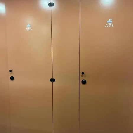 Хостел Vibe Loft Free Drink Daily By Zazi *