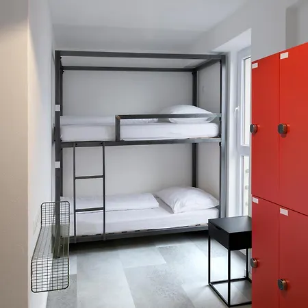 Vibe Loft Free Drink Daily By Zazi * Братислава