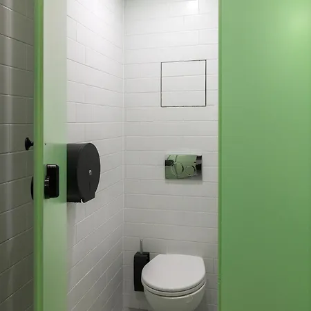 אכסניה Vibe Loft Free Drink Daily By Zazi