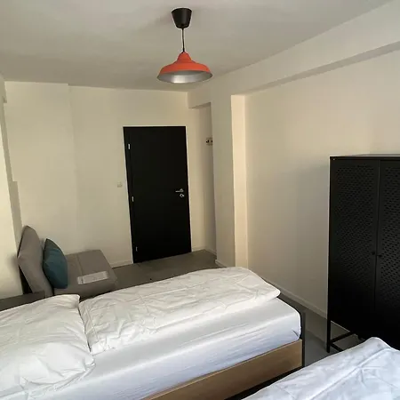 Vibe Loft Free Drink Daily By Zazi * Братислава