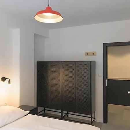 Hostel Vibe Loft Free Drink Daily By Zazi *