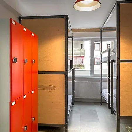 Hostel Vibe Loft Free Drink Daily By Zazi