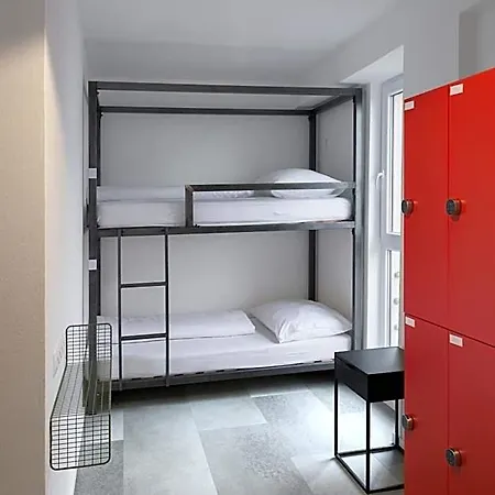 Hostel Vibe Loft Free Drink Daily By Zazi