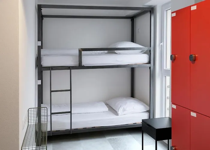 Vibe Loft Free Drink Daily By Zazi * Bratislava