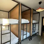 Vibe Loft Free Drink Daily By Zazi بيت شباب براتسيلافا