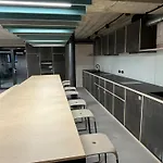 Vibe Loft Free Drink Daily By Zazi * براتسيلافا