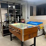 Vibe Loft Free Drink Daily By Zazi براتسيلافا