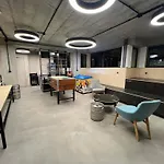 Vibe Loft Free Drink Daily By Zazi بيت شباب *