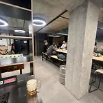 Vibe Loft Free Drink Daily By Zazi بيت شباب *
